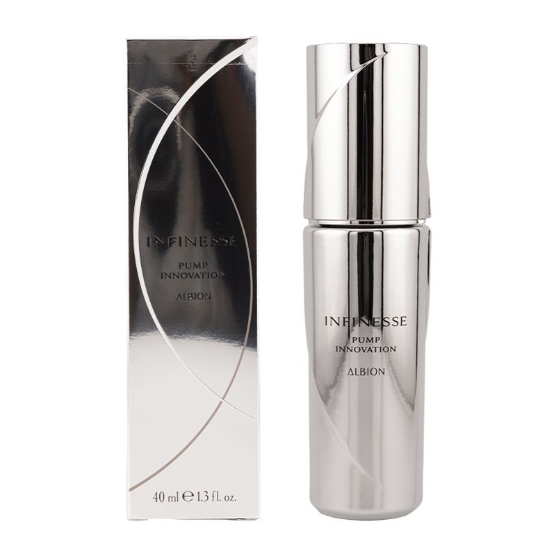 【新品未使用】アンフィネス パンプ イノベーション 新品未開封☆アルビオン アンフィネス パンプ イノベーション 【公式通販】