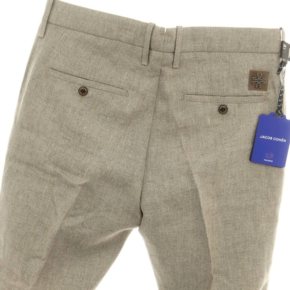 nonnative CLERK SLACKS W/P RIPSTOP STRETCH NN-P3117 CHARCOAL size :1 New with tags ☆ nonnative ☆ nonnative Navy Slacks