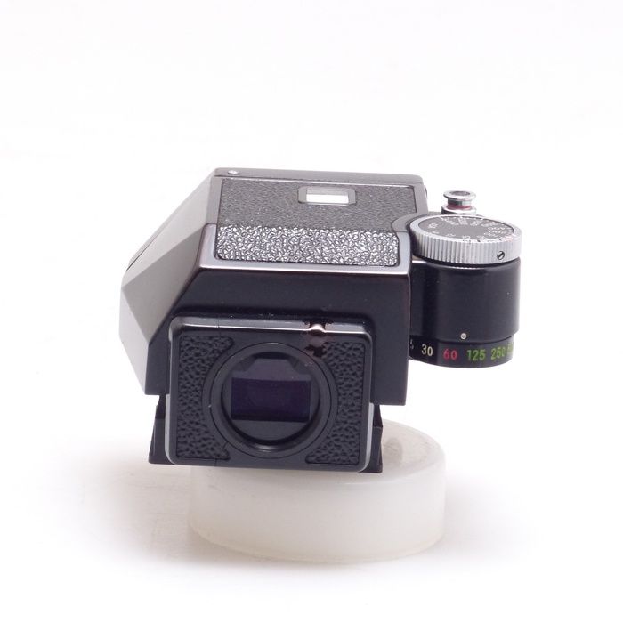 nikon  f用 ft フォトミック ファインダー 中古】(ニコン) Nikon F用フォトミックFTnファインダー ブラック