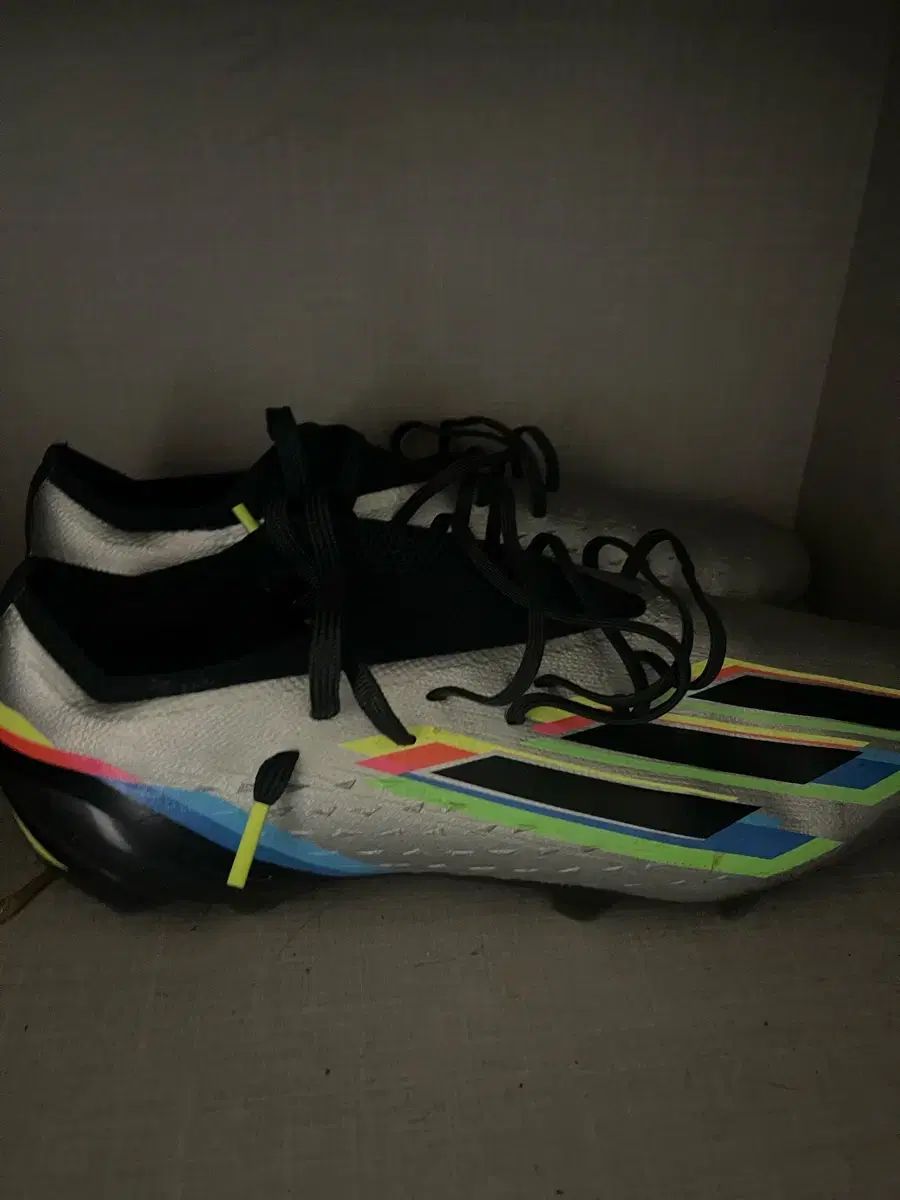 adidas アディダス スピードポータル 1