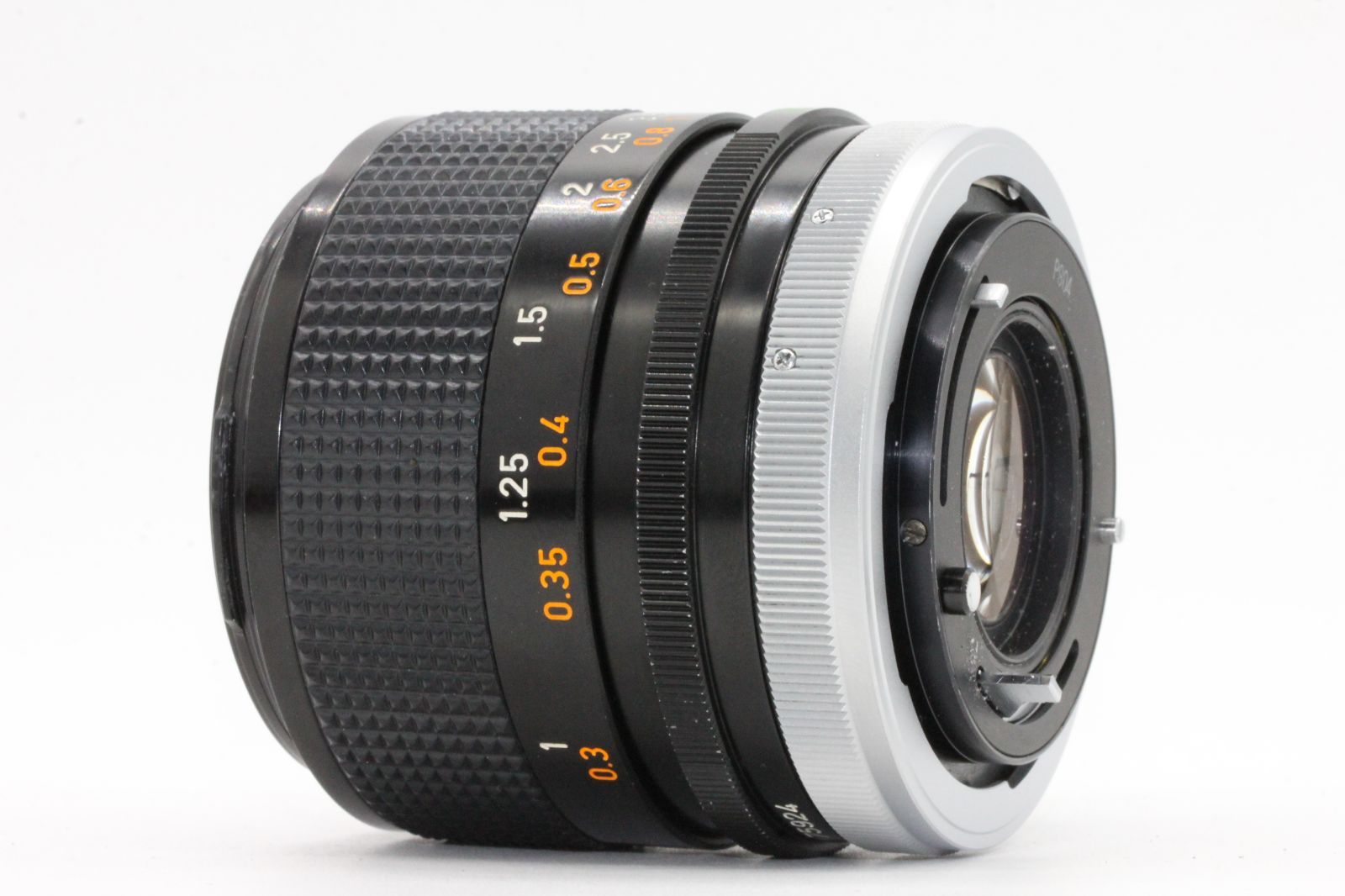 激安大特価！ □美品□ キャノン FD 35mm F2 S.S.C. II #979