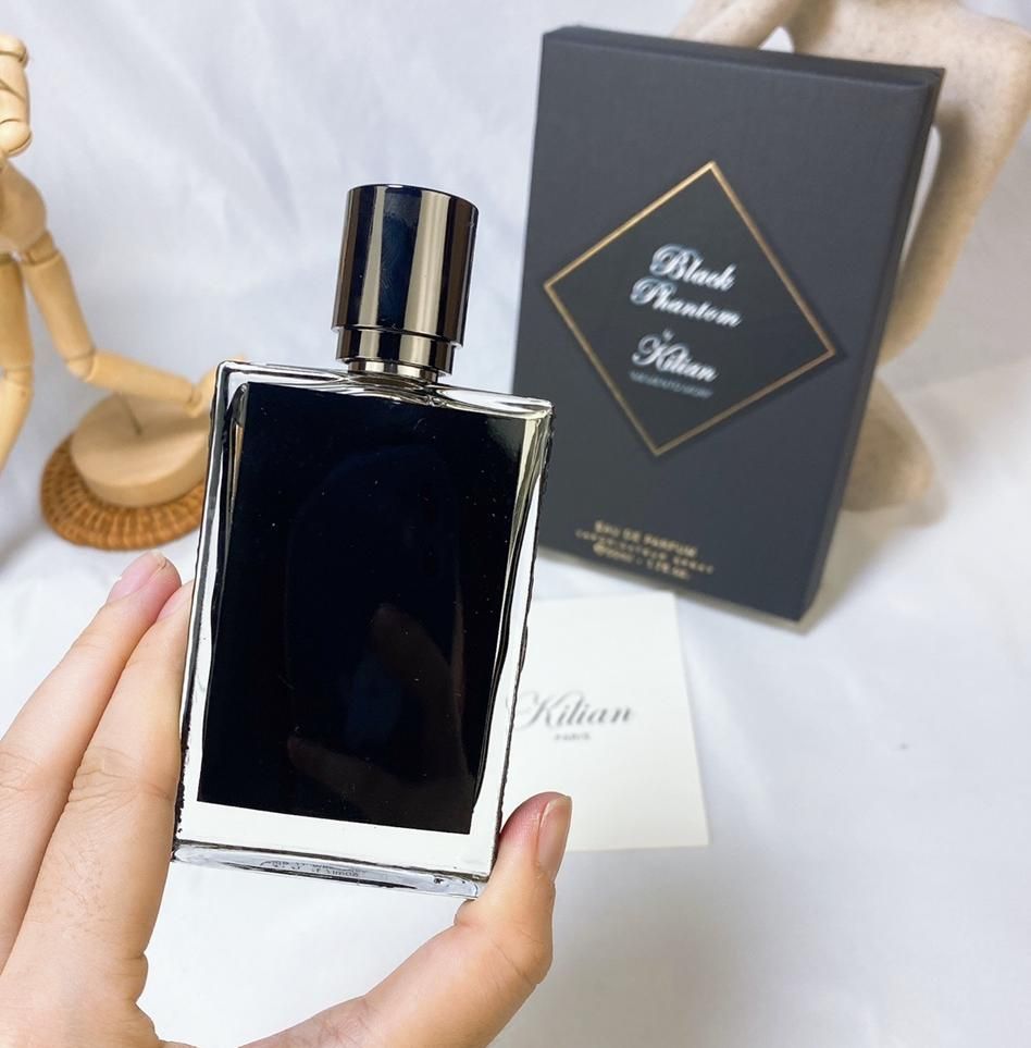 By Kilian Black Phantom 新品 未使用 香水 レディース/メンズ 50ml 