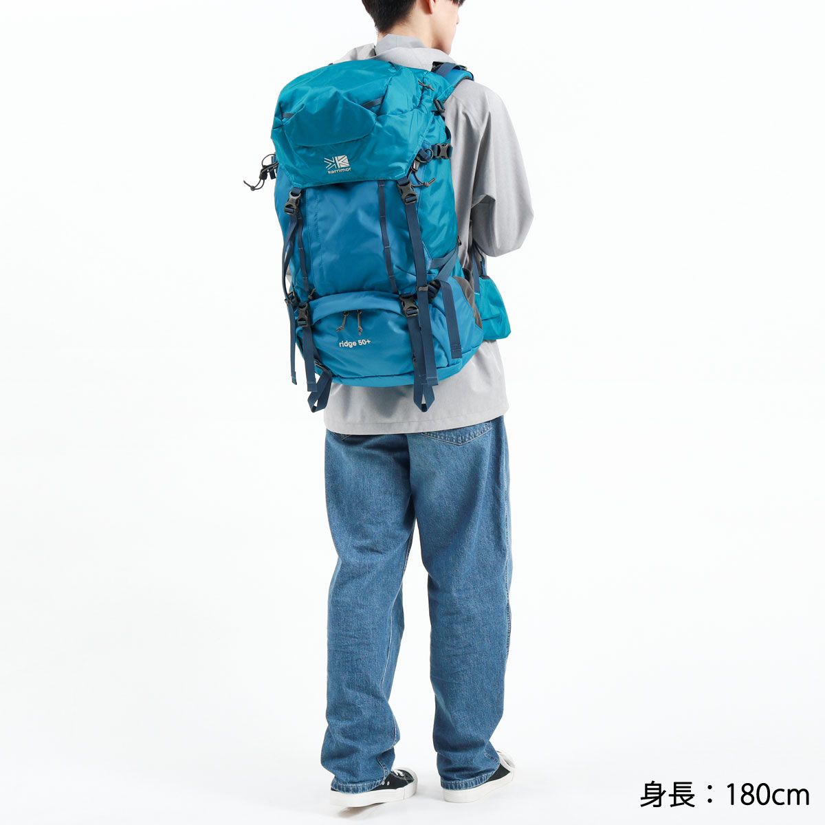 セール50％OFF カリマー karrimor デイパック urban duty excalibur 25 
