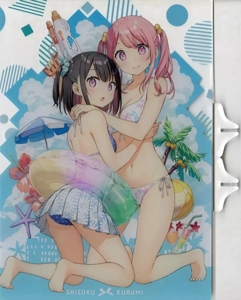 中古】同人アクセサリー・小物系 【オリジナル】アクリルボード