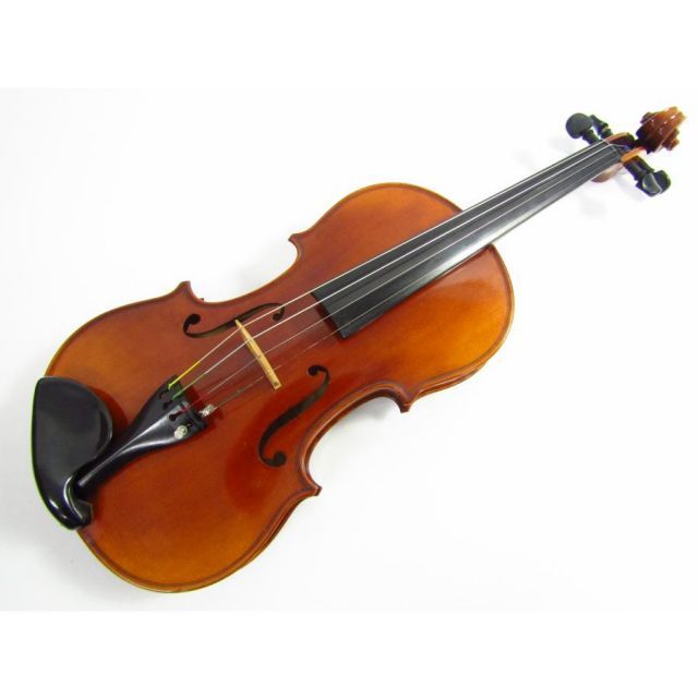 4/4ヴァイオリン　YAMAHA V10G  本体　➕ケース新品 aion_yamaha-v7sg44