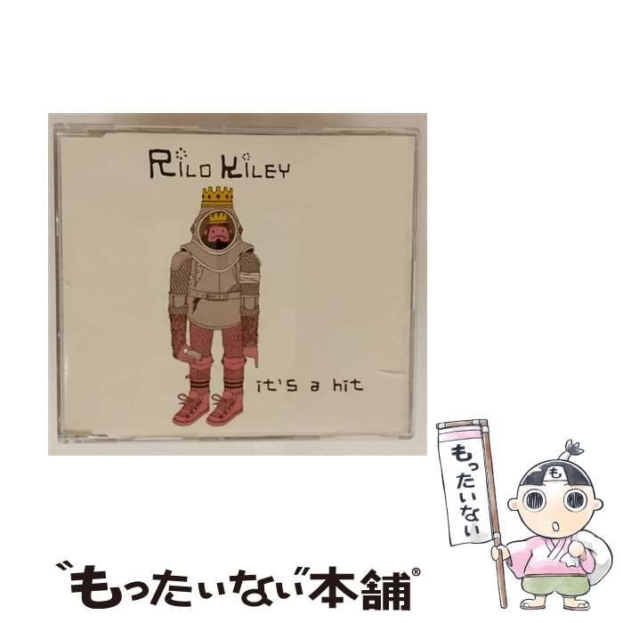 【中古】 It’s a Hit ライロ・カイリー 中古】 It's A Hit [import] / Rilo Kiley / Warner Bros