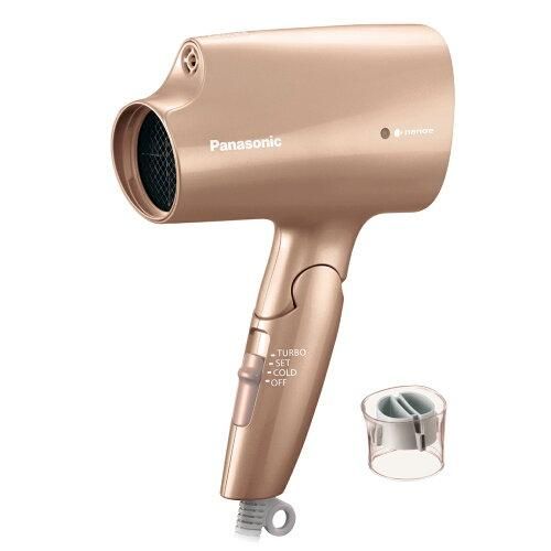 Panasonic ヘアドライヤー EH-NA0J 1200W ピンク Panasonic EH-NAOJ ピンク ナノケア パナソニック ヘアドライヤー EH