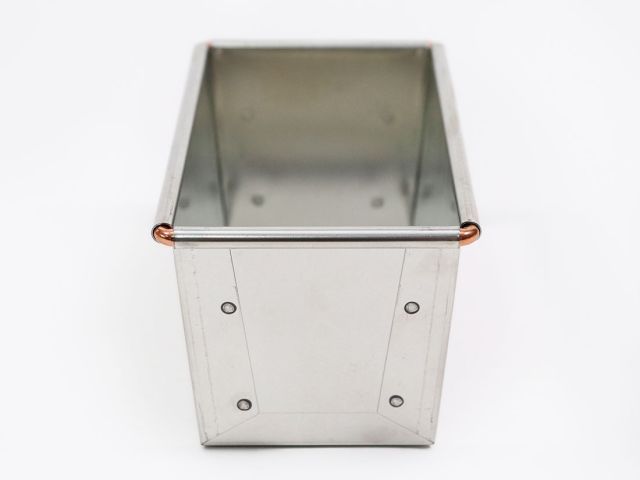 全品大幅値下げ！ MATFER JAPAN ケークドロワ L180×W80×H75 フェアな