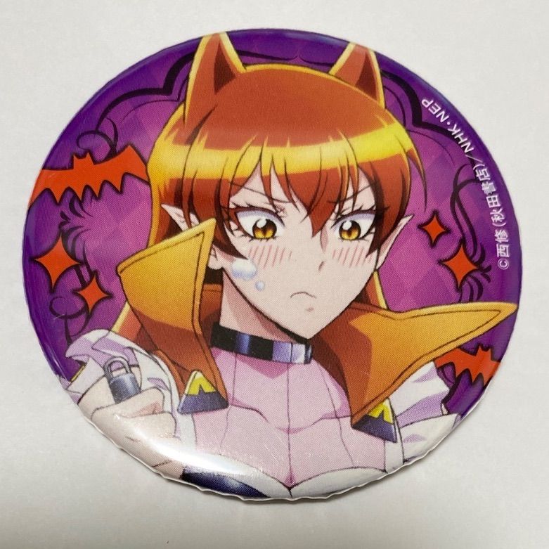 魔入りました!入間くん×原宿カワイーヤ produced by animatecafe