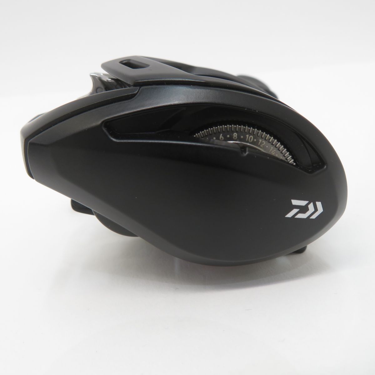 DAIWAダイワ 25 ALPHAS アルファス BF TW 8.5R 右ハンドル