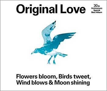 セール 【】「非常に良い」［CD］Flowers bloom Birds tweet