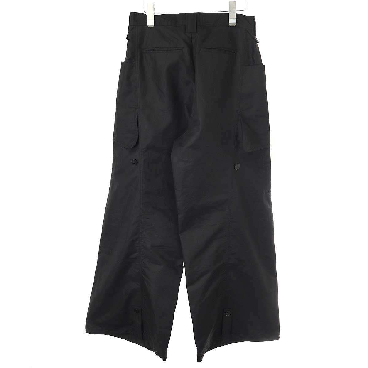 kiko kostadinov MENO Trouser パンツ 46（Kiko Kostadinov(キコ