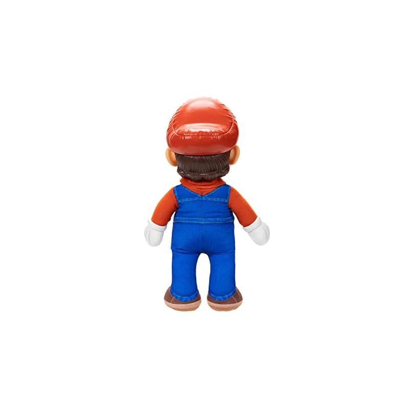 新品】 三英貿易 ザ・スーパーマリオブラザーズ・ムービー