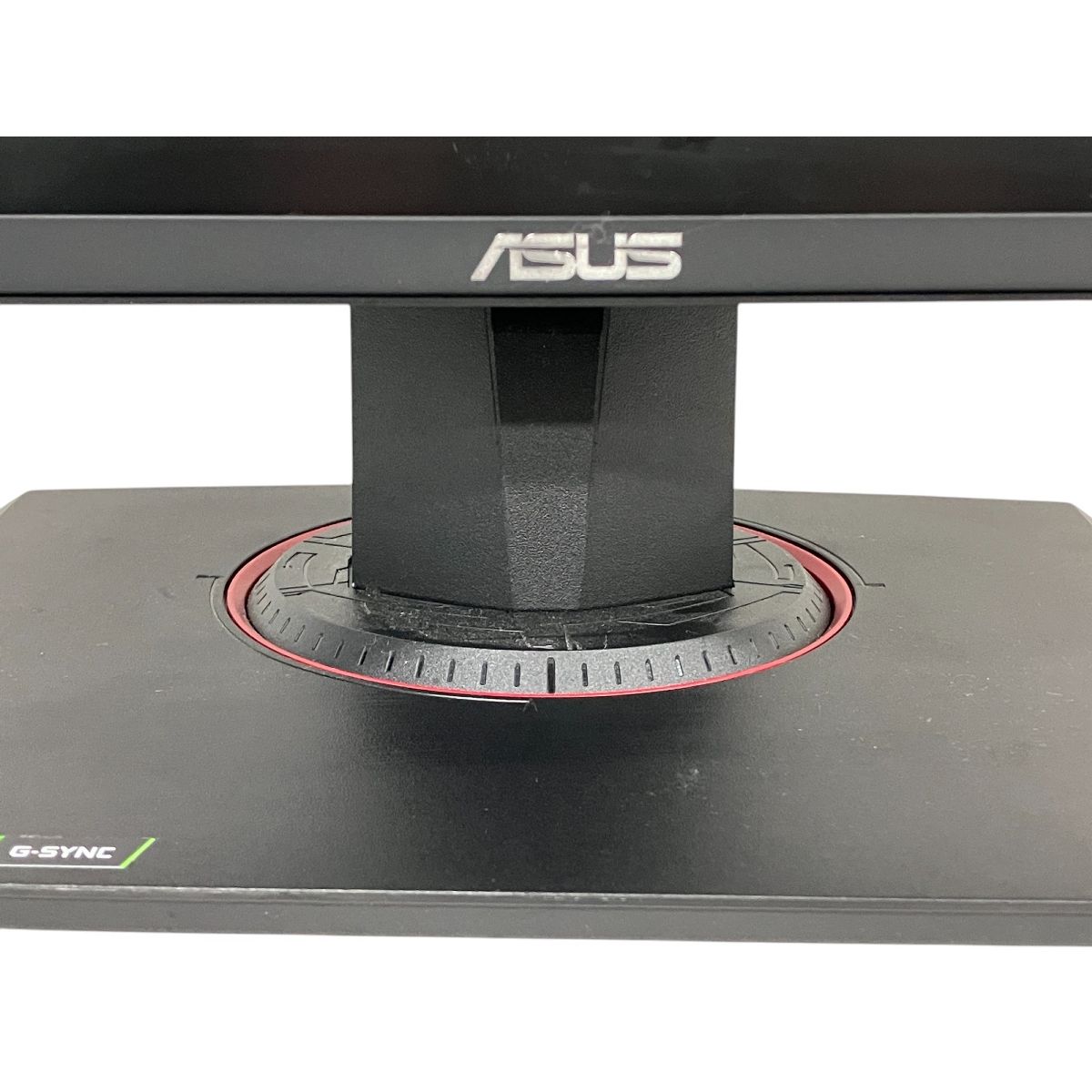 新品未使用 ASUS ゲーミングモニター 24型VG248QG 2022年製 ゲオ公式通販サイト/ゲオオンラインストア【新品】【ゲーミング