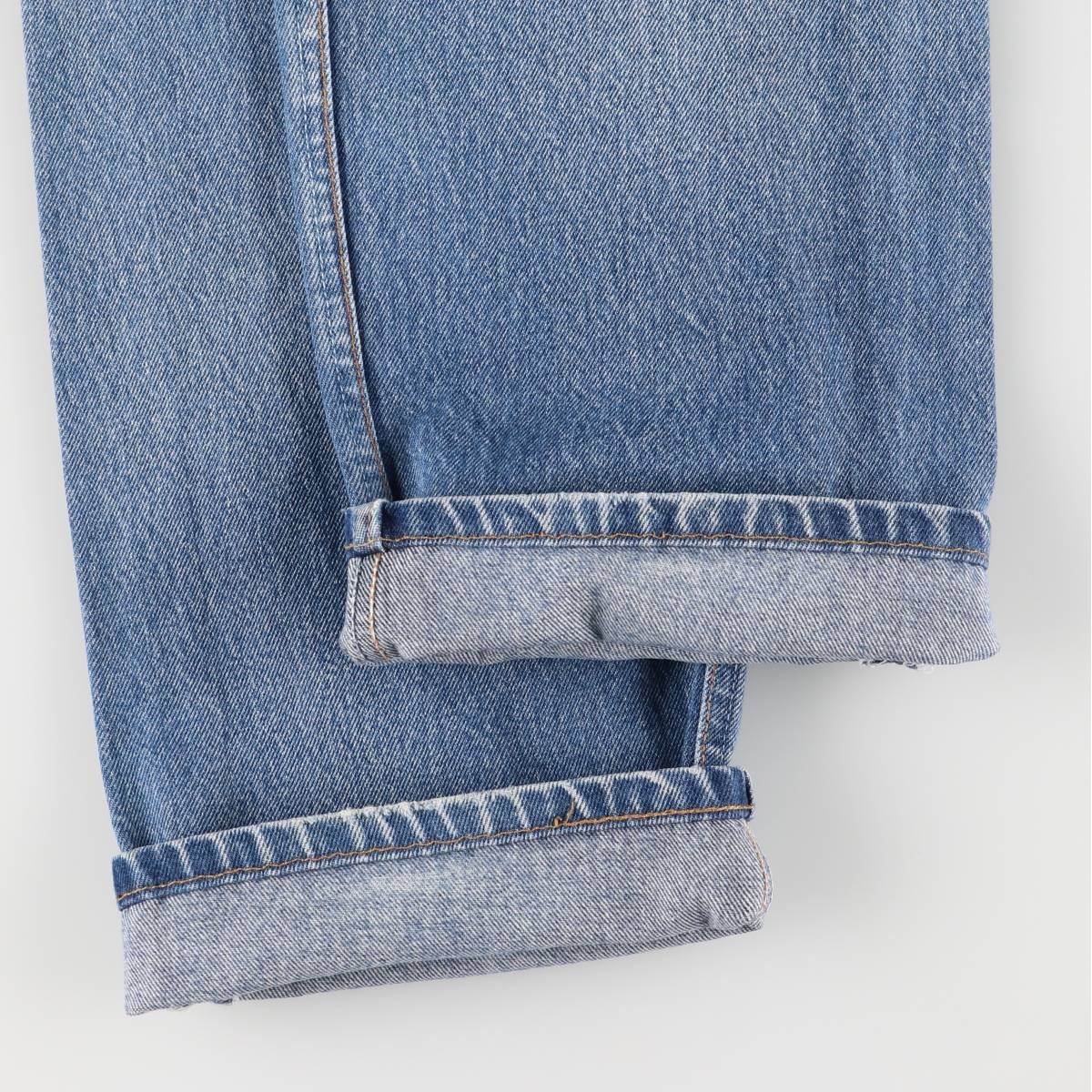 00年代 リーバイス