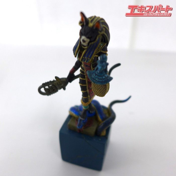 トレーディングフィギュア 5体セット