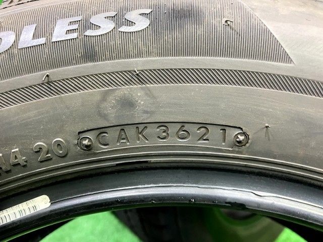 スタッドレス ブリヂストン