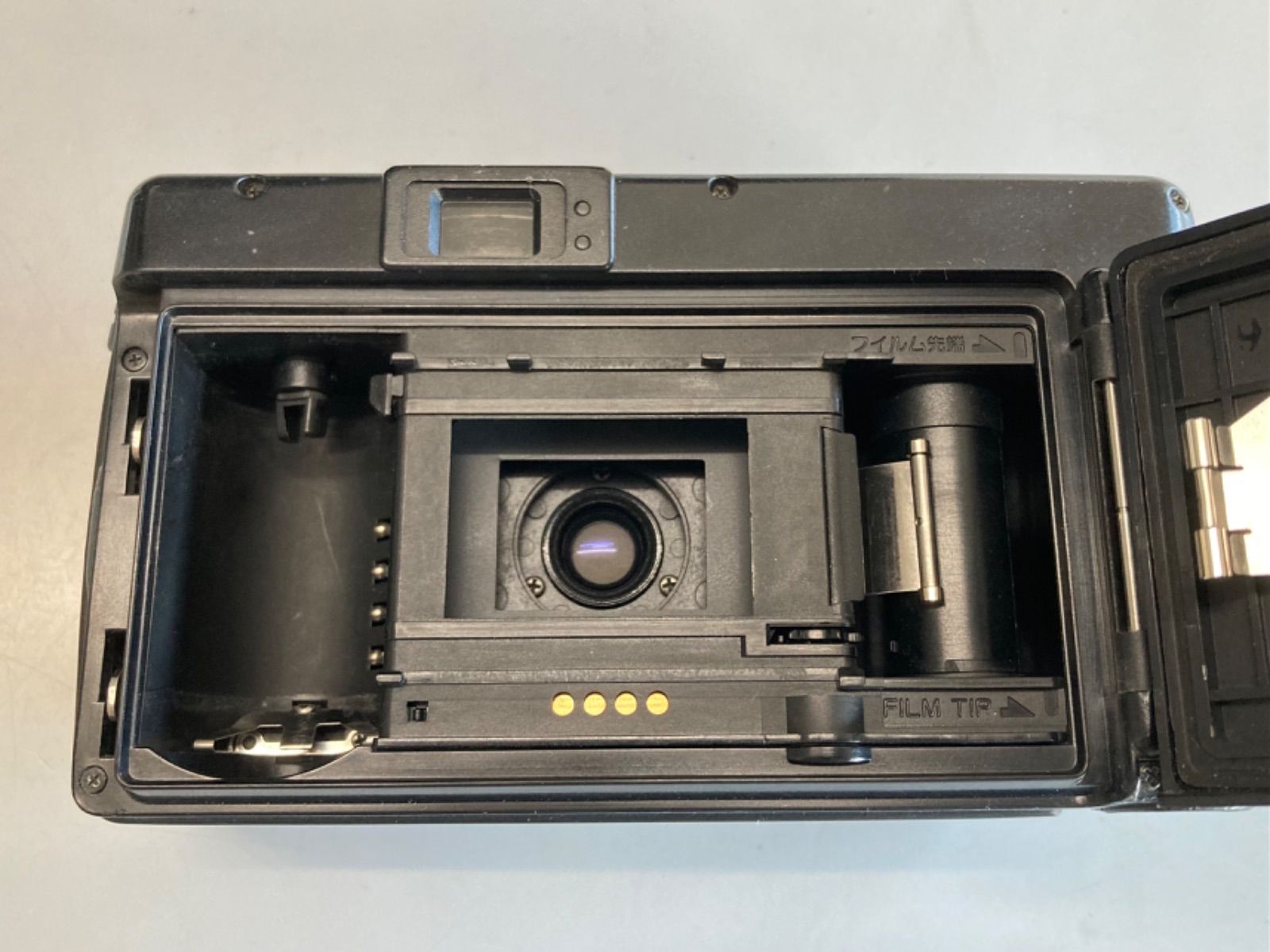 現場監督 Konica コニカ 28WB 公式通販 0 KONICA WB ECO 動作OKコニカ