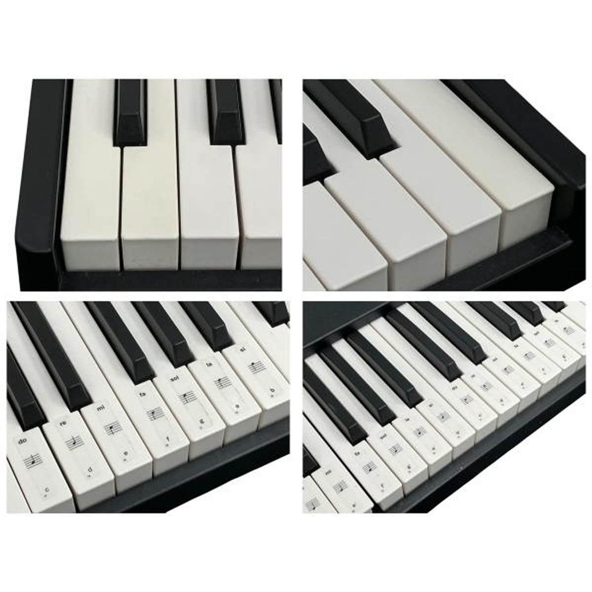 折り畳み 電子ピアノ