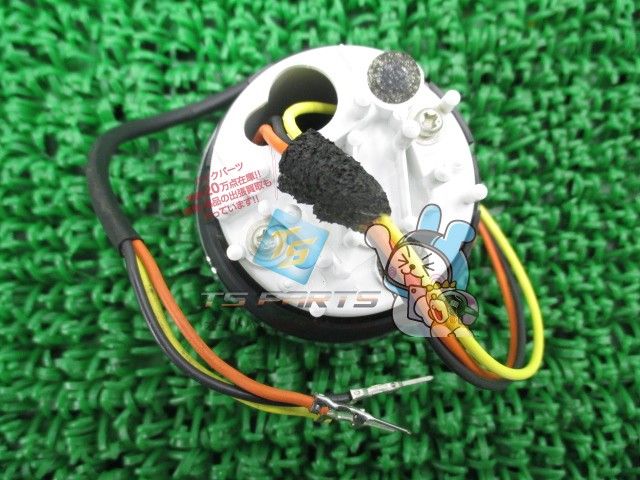 FLHR フューエルゲージ 在庫有 即納 ハーレー 純正 新品 バイク 部品