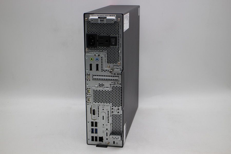 富士通 ESPRIMO D7012/LX Core i5 12500 3GHz/16GB/256GB(SSD