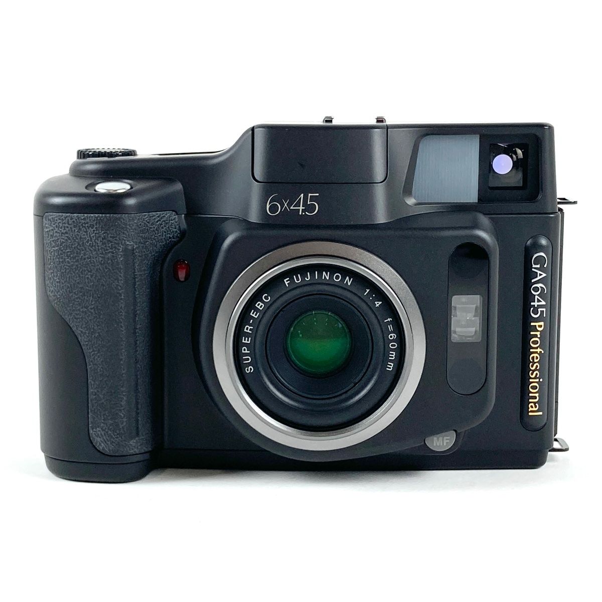富士フイルム FUJIFILM GA 645 Professional 中判カメラ