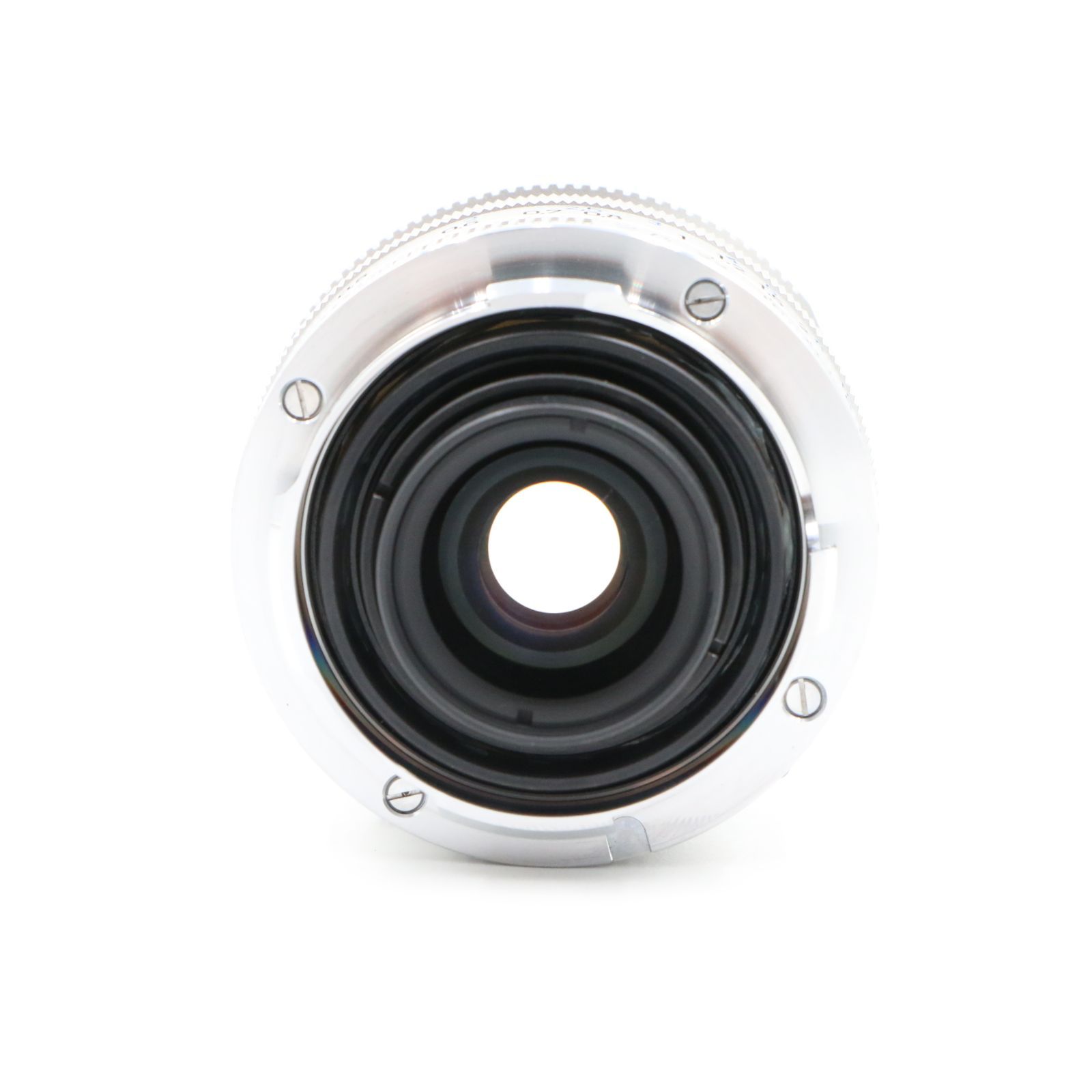 カールツァイス Biogon