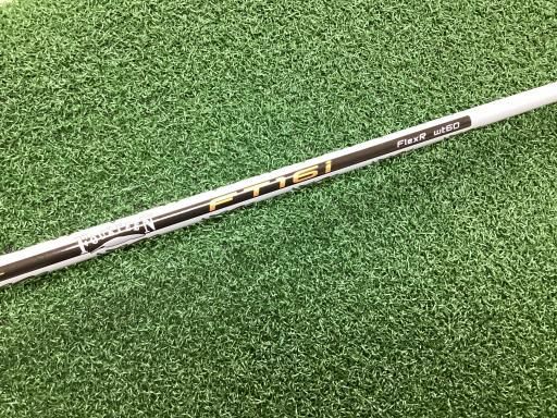 中古】 フォーティーン HI-877 27° ユーティリティ UT FT-16i