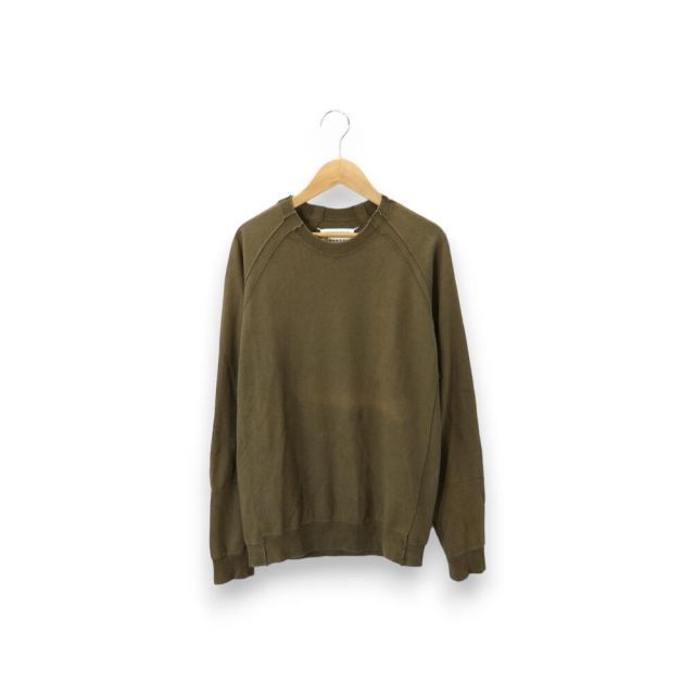 メゾンマルタンマルジェラ ロンT