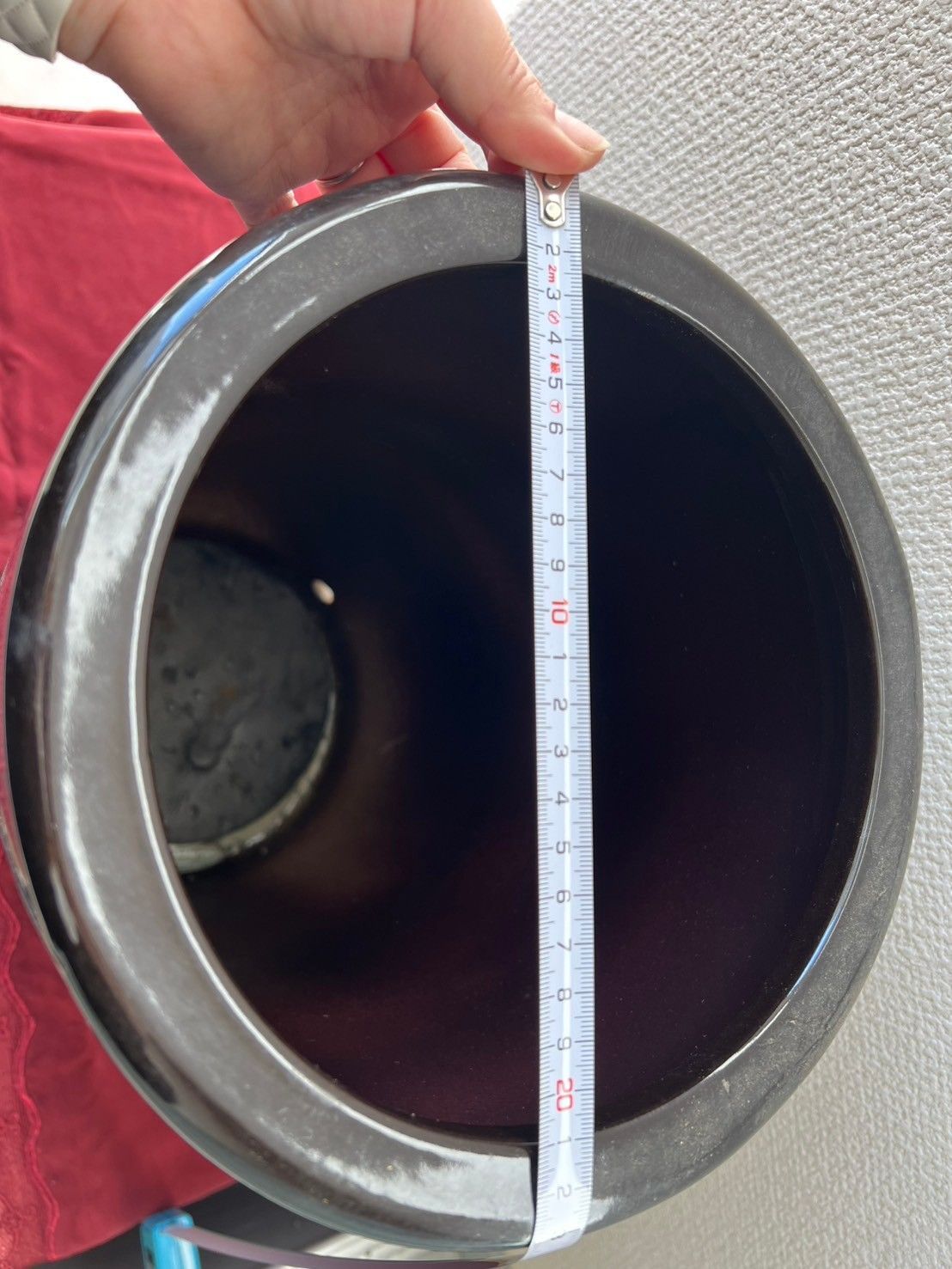 傘立て 陶器
