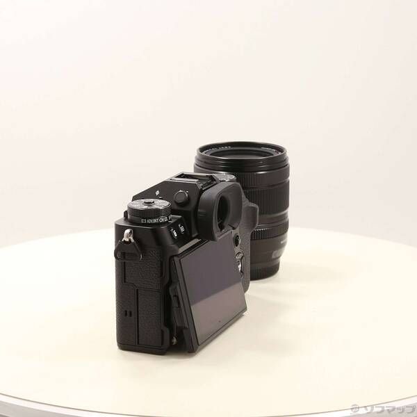 〔 品〕 X T 5 XF 16 50 mmレンズキット ブラック 377