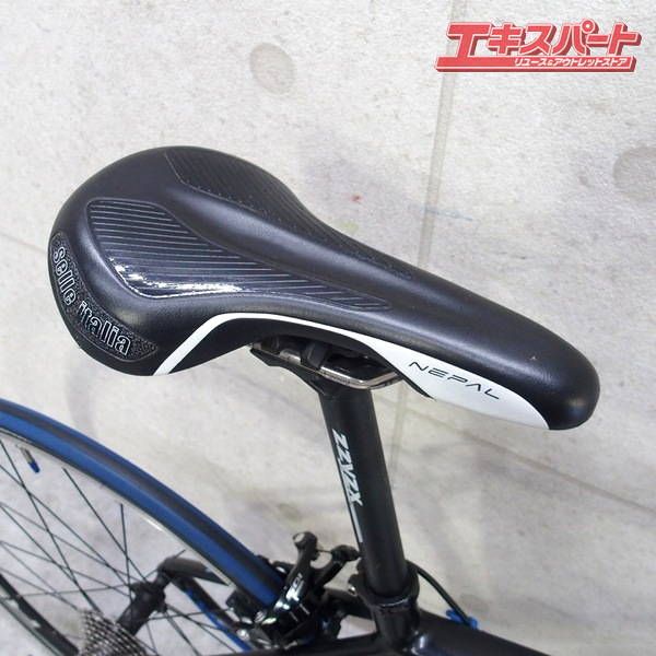 カーボン！　GIANT FCR フラットバーロード　クロスバイク　ジャイアント カーボン！ GIANT FCR フラットバーロード クロスバイク ジャイアント