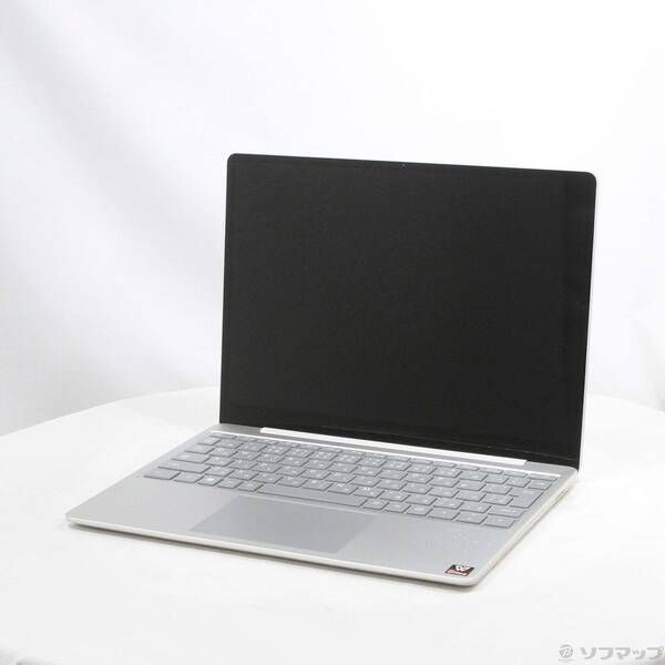 中古品〕 Surface Laptop Go 2 〔Core i5／8GB／SSD256GB〕 8QF-00040