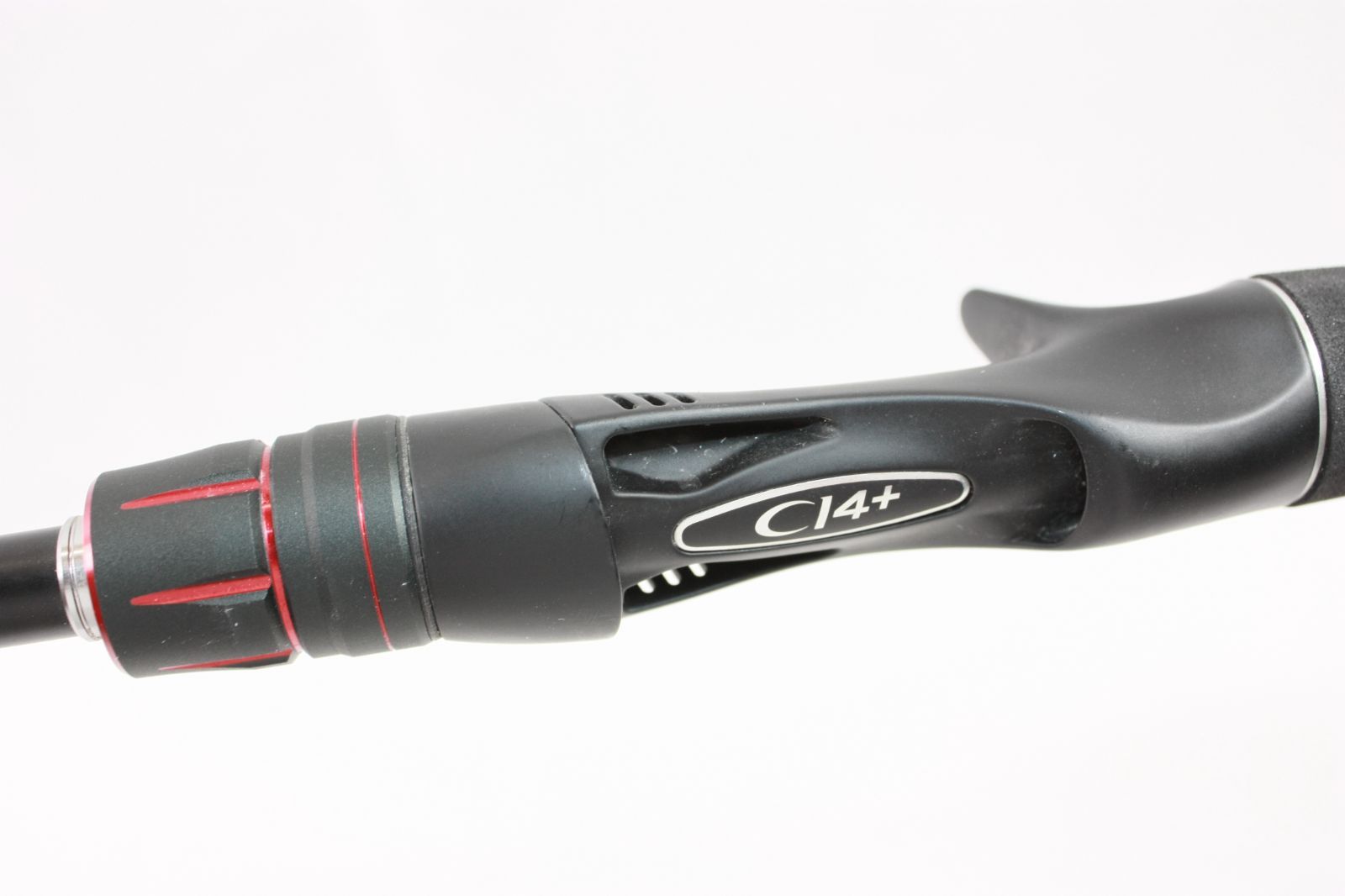 A1431・SHIMANO シマノ ロッド ZODIAS ゾディアス 1610MH-2 バス