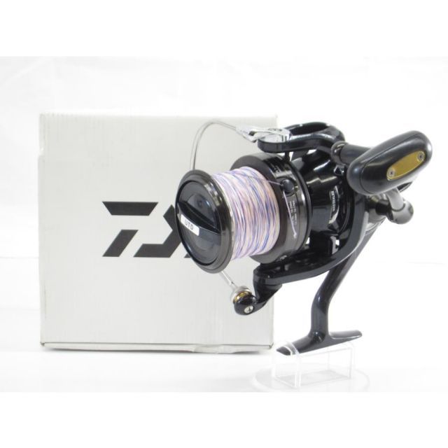 DAIWA ダイワ 15 6000遠投 プロカーゴ スピニングリール US 3723
