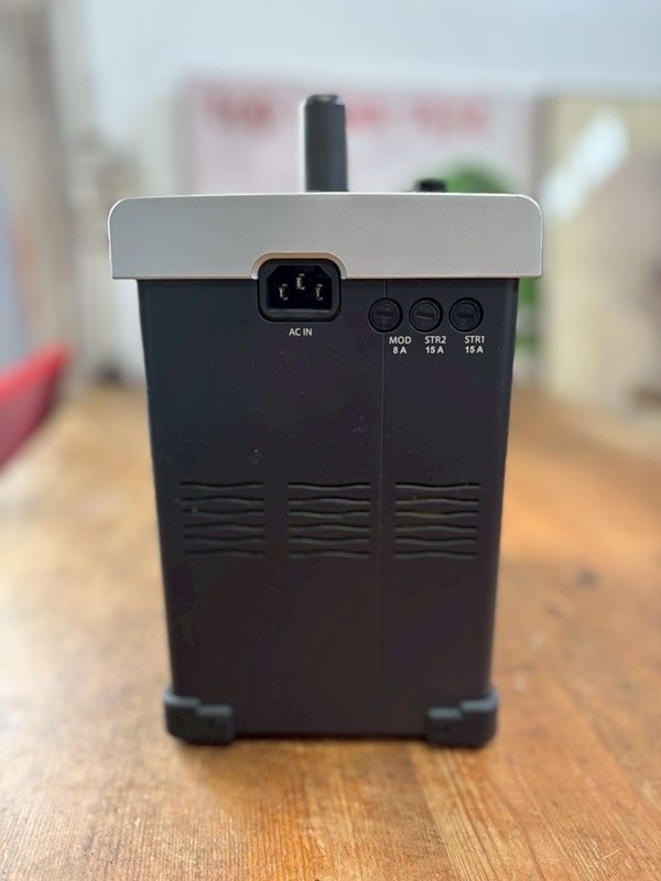 COMET コメット CS-2400TII ジェネレータ ハンディタイプ 電源部