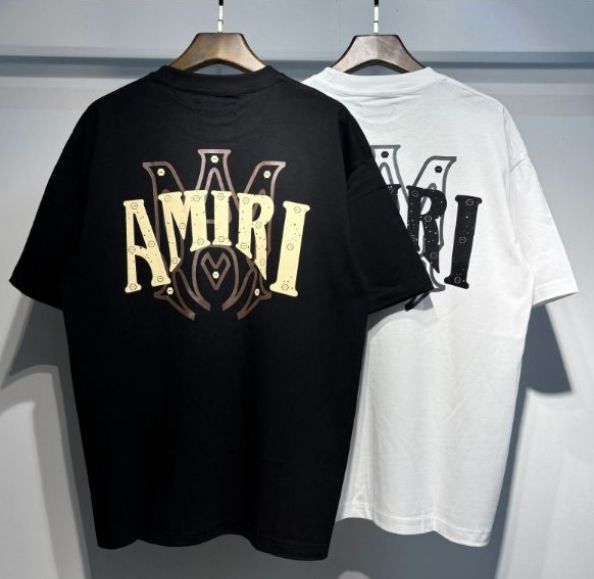AMIRI(アミリ) - VINTAGE MA EAGLE OVERSIZED TEE Tシャツ