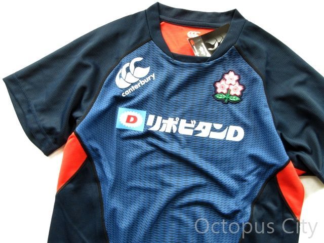 ジャパン アールプラスメディアポロ（メンズ）（R34078JP