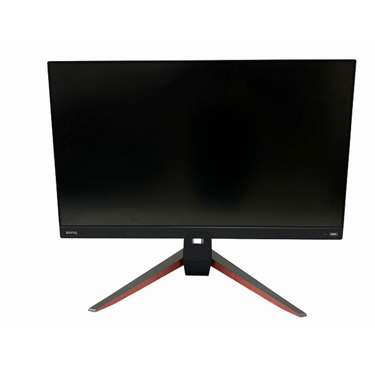 BenQ EX270QM-L ゲーミングモニター 液晶ディスプレイ 2025年製 PC周辺機器 ベンキュー O10459320