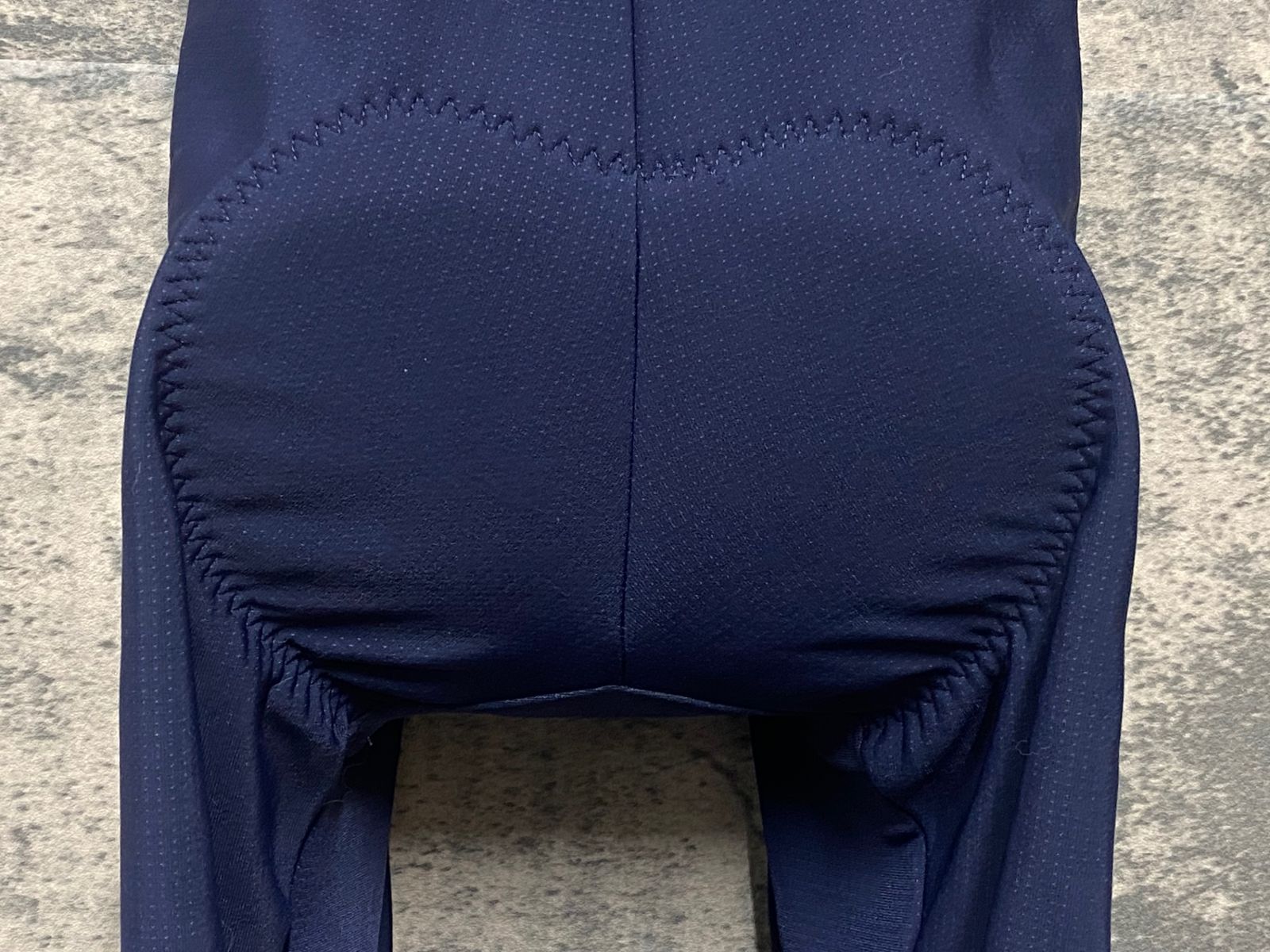 JD814 カフェドシクリステ Cafe du Cycliste Audrey WOMEN ビブタイツ 