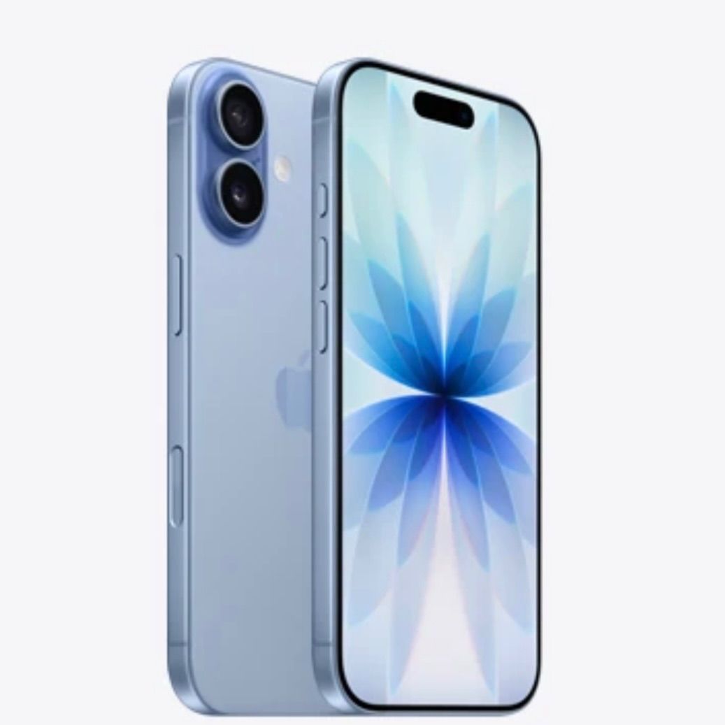 iPhone17 未使用品　ミストブルー　おまけ付き 残り1点】iPhone17 256GB ミストブルー 新品未開封 SIMフリー 即日発送