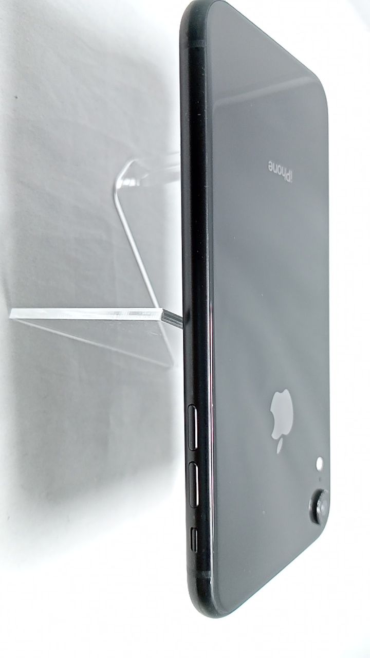 電池新品！ iPhoneXR A2106 128GB 本体 ブラック SIMフリー 253077937 