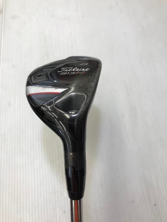 即納】913H | 21 | S200 | ダイナミックゴールド | 中古