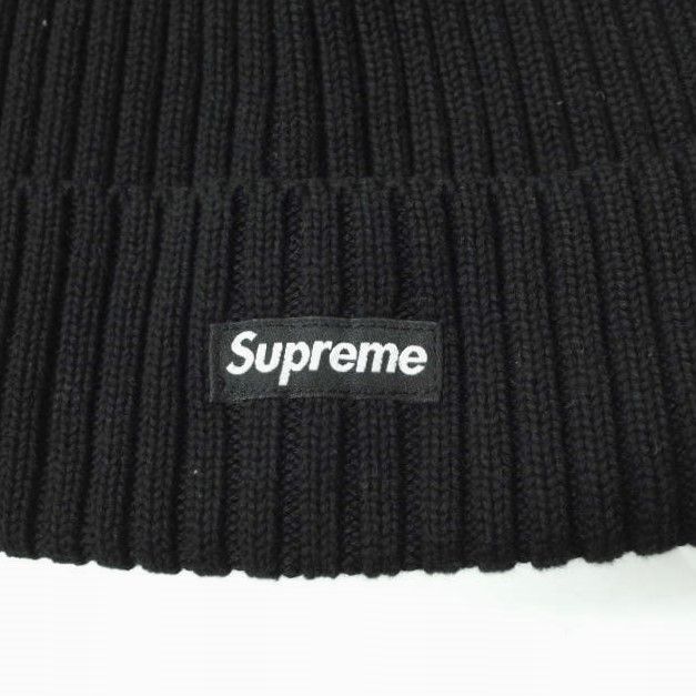 新品 SUPREME シュプリーム 23SS Overdyed Beanie オーバーダイド 