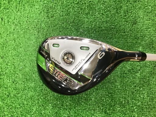 callaway EPIC MAX FAST 5番ウッド 5W FLEX L callaway EPIC MAX FAST 5番ウッド 5W FLEX L