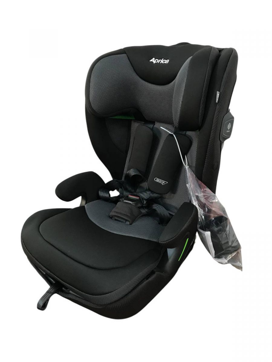 Aprica アップリカ リライドAB チャイルド＆ジュニアシート ISOFIX