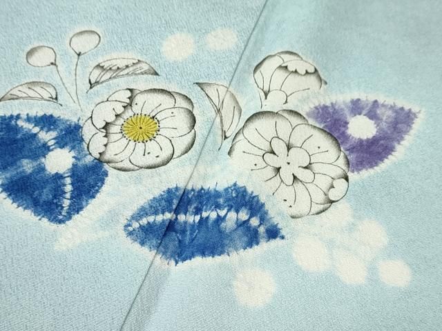 上 染色作家