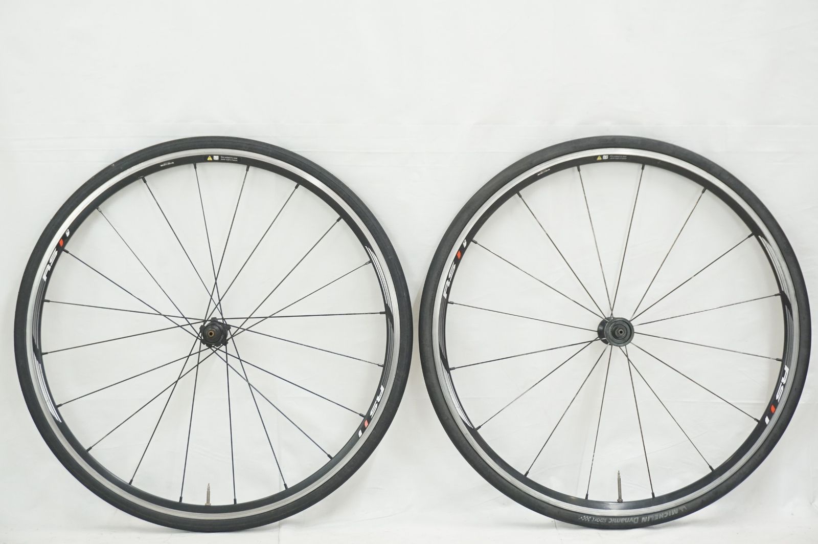 シマノ SHIMANO RS11 11速 ホイールShimano】WH-RS11 ホイール ロード 
