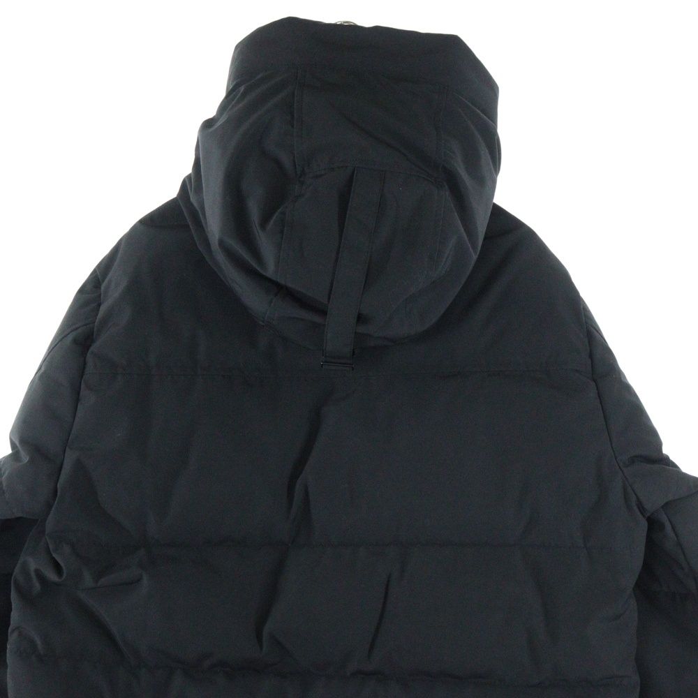 Parka Black