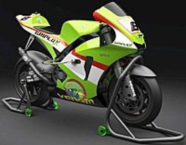 レターパックプラス発送 Venom GPV-1 クリヤ カウル 1:8Scale RC